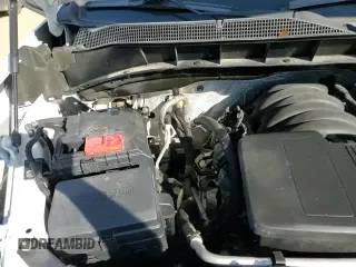 ✅ 2019 Chevrolet Silverado 1500 Work Truck • VIN: 3GCNWAEH1KG205317 • Lot: 92731095. Listed on Copart with 30,411 mi. Free auction sales archive from the USA and detailed vehicle history report at DreamBid. Image 13.