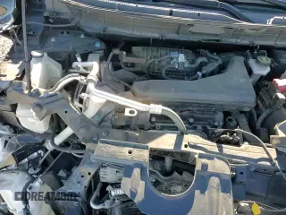 ✅ 2020 Nissan Rogue SV • VIN: KNMAT2MV6LP541756 • Лот: 86847085. Опубликован ранее на Copart с пробегом 121 009 миль. Бесплатный доступ к архиву аукционных продаж из США и подробный отчёт об истории автомобиля на DreamBid. Изображение 14.