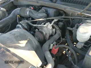 ✅ 2003 GMC Sierra 1500 SLE • VIN: 1GTEC14X13Z271529 • Лот: 43411139. Опубликован ранее на IAAI с пробегом 191 094 миль. Бесплатный доступ к архиву аукционных продаж из США и подробный отчёт об истории автомобиля на DreamBid. Изображение 21.