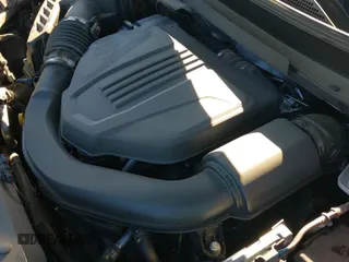 ✅ 2025 GMC Acadia FWD Elevation • VIN: 1GKENKRS9SJ231309 • Lot: 43469819. Listed on IAAI with 14,394 mi. Free auction sales archive from the USA and detailed vehicle history report at DreamBid. Image 19.