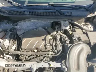 ✅ 2020 Buick Encore GX Select • VIN: KL4MMDS2XLB113890 • Lot: 89449465. Listed on Copart with 56,829 mi. Free auction sales archive from the USA and detailed vehicle history report at DreamBid. Image 14.