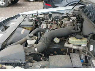 ✅ 1999 Ford Crown Victoria • VIN: 2FAFP73W9XX109122 • Lot: 42373387. Wystawiony na IAAI z przebiegiem 164 419 mil. Bezpłatny archiwum sprzedaży aukcyjnych z USA i szczegółowy raport historii pojazdu na DreamBid. Zdjęcie 16.