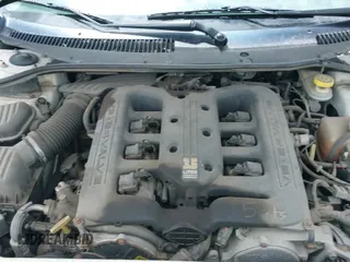 ✅ 2002 Chrysler Concorde LXi • VIN: 2C3HD36M62H205148 • Lot: 42578629. Wystawiony na IAAI z przebiegiem 108 209 mil. Bezpłatny archiwum sprzedaży aukcyjnych z USA i szczegółowy raport historii pojazdu na DreamBid. Zdjęcie 20.