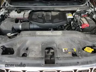 ✅ 2024 Jeep Wagoneer Series II • VIN: 1C4SJVBPXRS125554 • Лот: 64568745. Опубликован ранее на Copart с пробегом 38 456 миль. Бесплатный доступ к архиву аукционных продаж из США и подробный отчёт об истории автомобиля на DreamBid. Изображение 15.