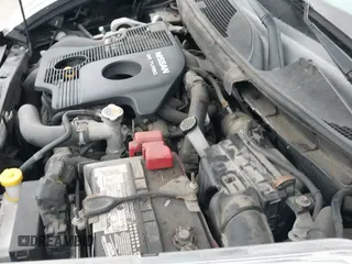 ✅ 2014 Nissan Juke S • VIN: JN8AF5MV0ET361986 • Lot: 41570086. Listed on IAAI with 135,534 mi. Free auction sales archive from the USA and detailed vehicle history report at DreamBid. Image 13.