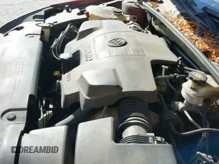 ✅ 2007 Buick Lucerne CXL • VIN: 1G4HD572X7U195079 • Lot: 43509141. Listed on IAAI with 135,777 mi. Free auction sales archive from the USA and detailed vehicle history report at DreamBid. Image 13.