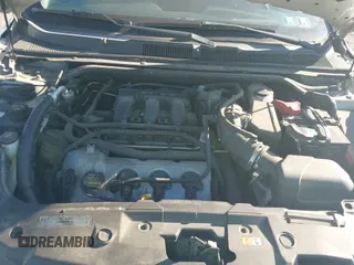 ✅ 2010 Ford Taurus SE • VIN: 1FAHP2DW8AG150297 • Лот: 43365638. Опубликован ранее на IAAI с пробегом 200 409 миль. Бесплатный доступ к архиву аукционных продаж из США и подробный отчёт об истории автомобиля на DreamBid. Изображение 12.