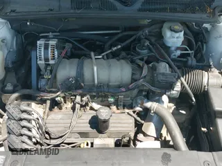 ✅ 2008 Buick Lucerne CXL • VIN: 1G4HD57228U165785 • Lot: 42972607. Wystawiony na IAAI z przebiegiem 114 696 mil. Bezpłatny archiwum sprzedaży aukcyjnych z USA i szczegółowy raport historii pojazdu na DreamBid. Zdjęcie 13.