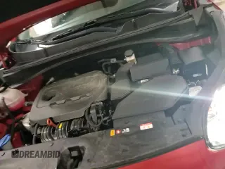 ✅ 2021 Kia Sportage LX • VIN: KNDPMCAC9M7906464 • Lot: 64957735. Listed on Copart with 62,249 mi. Free auction sales archive from the USA and detailed vehicle history report at DreamBid. Image 16.