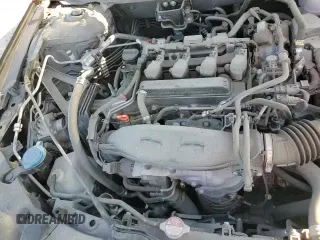 ✅ 2023 Honda Accord EX • VIN: 1HGCY1F32PA034721 • Лот: 92046625. Опубликован ранее на Copart с пробегом 25 605 миль. Бесплатный доступ к архиву аукционных продаж из США и подробный отчёт об истории автомобиля на DreamBid. Изображение 13.