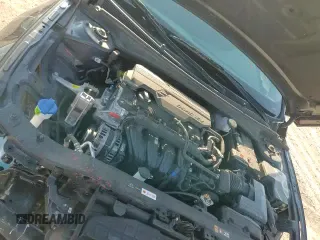 2024 Hyundai Elantra SE with VIN KMHLL4DG1RU850837, listed as a Copart auction lot 67547075 with 28,394 mi miles and Salvage title. Bid and sale history available at DreamBid. Image 14.