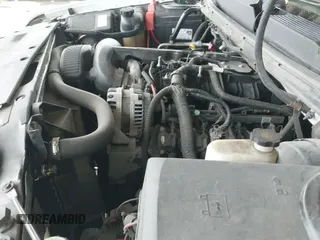 ✅ 2007 Chevrolet Silverado 1500 Work Truck • VIN: 1GCEC14C97Z564727 • Лот: 41504904. Опубликован ранее на IAAI с пробегом 191 131 миль. Бесплатный доступ к архиву аукционных продаж из США и подробный отчёт об истории автомобиля на DreamBid. Изображение 19.