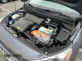 2019 Hyundai Ioniq SEL с VIN KMHC75LC7KU112071, выставлен на аукционе Copart как лот 58437425 с пробегом 80 019 миль миль и Списание • Salvage title. История ставок и продаж доступна на DreamBid. Изображение 15.