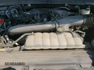 ✅ 2022 Ford Expedition Max King Ranch • VIN: 1FMJK1PTXNEA28401 • Lot: 67739895. Wystawiony na Copart z przebiegiem 70 215 mil. Bezpłatny archiwum sprzedaży aukcyjnych z USA i szczegółowy raport historii pojazdu na DreamBid. Zdjęcie 15.