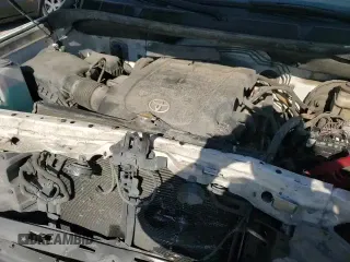 ✅ 2016 Toyota Tundra SR5 • VIN: 5TFEY5F16GX208154 • Лот: 83005394. Опубликован ранее на Copart с пробегом 295 202 миль. Бесплатный доступ к архиву аукционных продаж из США и подробный отчёт об истории автомобиля на DreamBid. Изображение 14.