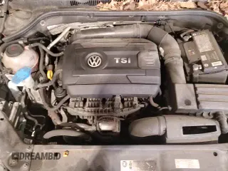 ✅ 2018 Volkswagen Jetta SE Sport • VIN: 3VWD17AJ0JM205022 • Lot: 68851085. Listed on Copart with 85,776 mi. Free auction sales archive from the USA and detailed vehicle history report at DreamBid. Image 13.