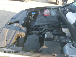 ✅ 2024 Kia Sportage SX-Prestige • VIN: 5XYK5CDF5RG181839 • Lot: 43117649. Listed on IAAI with 13,182 mi. Free auction sales archive from the USA and detailed vehicle history report at DreamBid. Image 17.