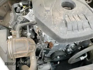 ✅ 2022 Genesis G70 2.0T • VIN: KMTG34TA5NU102087 • Lot: 66526435. Listed on Copart with 39,390 mi. Free auction sales archive from the USA and detailed vehicle history report at DreamBid. Image 13.