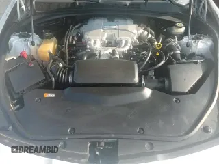 ✅ 2017 Cadillac CTS Vsport Premium RWD • VIN: 1G6AV5S86H0136430 • Lot: 68338405. Listed on Copart with 100,021 mi. Free auction sales archive from the USA and detailed vehicle history report at DreamBid. Image 13.