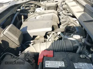 ✅ 2022 Toyota Highlander XLE • VIN: 5TDGZRBH9NS581515 • Lot: 43446288. Listed on IAAI with 24,055 mi. Free auction sales archive from the USA and detailed vehicle history report at DreamBid. Image 19.