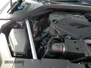 ✅ 2026 Genesis GV70 Advanced • VIN: 5NMMBDTB0TH036601 • Лот: 86276965. Опубликован ранее на Copart с пробегом 3 020 миль. Бесплатный доступ к архиву аукционных продаж из США и подробный отчёт об истории автомобиля на DreamBid. Изображение 13.