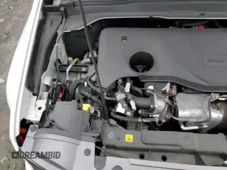 ✅ 2019 Jeep Renegade Limited • VIN: ZACNJBD17KPK03334 • Lot: 50129255. Wystawiony na Copart z przebiegiem 56 986 mil. Bezpłatny archiwum sprzedaży aukcyjnych z USA i szczegółowy raport historii pojazdu na DreamBid. Zdjęcie 14.