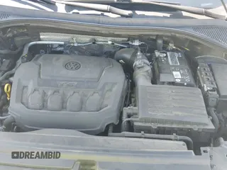 ✅ 2021 Volkswagen Tiguan S • VIN: 3VV1B7AX0MM142274 • Lot: 42999836. Wystawiony na IAAI z przebiegiem 69 141 mil. Bezpłatny archiwum sprzedaży aukcyjnych z USA i szczegółowy raport historii pojazdu na DreamBid. Zdjęcie 19.