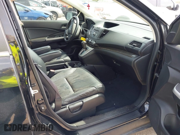 ✅ 2012 Honda CR-V EX-L • VIN: 5J6RM3H72CL017040 • Lot: 45116832. Wystawiony na IAAI z przebiegiem 115 834 mil. Bezpłatny archiwum sprzedaży aukcyjnych z USA i szczegółowy raport historii pojazdu na DreamBid. Zdjęcie 5.