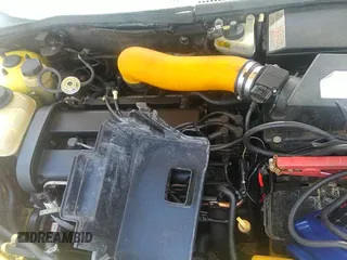 ✅ 2001 Ford Focus ZX3 • VIN: 3FAFP313X1R248702 • Lot: 43084366. Listed on IAAI with 275,762 mi. Free auction sales archive from the USA and detailed vehicle history report at DreamBid. Image 12.