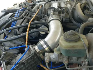 ✅ 1992 Toyota Pickup DLX • VIN: JT4VN01D6N0006014 • Лот: 42464647. Опубликован ранее на IAAI с пробегом 245 235 миль. Бесплатный доступ к архиву аукционных продаж из США и подробный отчёт об истории автомобиля на DreamBid. Изображение 14.