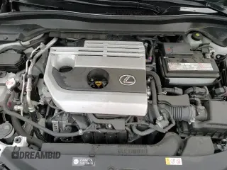 ✅ 2022 Lexus UX 200 • VIN: JTHP3JBH3N2050559 • Lot: 81397205. Listed on Copart with 33,152 mi. Free auction sales archive from the USA and detailed vehicle history report at DreamBid. Image 14.