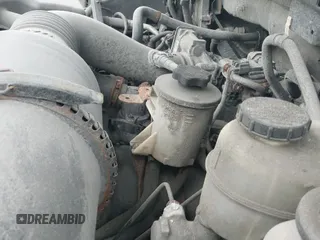 ✅ 2008 Ford F-150 XL • VIN: 1FTRW14W08FC08737 • Lot: 42310292. Listed on IAAI with 155,100 mi. Free auction sales archive from the USA and detailed vehicle history report at DreamBid. Image 18.