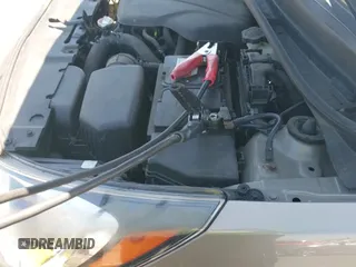 2014 Hyundai Accent GLS with VIN KMHCT4AE8EU655136, listed as a IAAI auction lot 42797016 with 102,554 mi miles and . Bid and sale history available at DreamBid. Image 19.