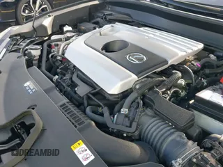 ✅ 2021 Lexus UX 200 • VIN: JTHP3JBH3M2032884 • Lot: 42472162. Listed on IAAI with 22,281 mi. Free auction sales archive from the USA and detailed vehicle history report at DreamBid. Image 19.