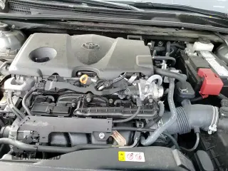 2022 Toyota Camry SE с VIN 4T1T11BK6NU060794, выставлен на аукционе Copart как лот 84729115 с пробегом 39 327 миль миль и Списание • Salvage title. История ставок и продаж доступна на DreamBid. Изображение 16.