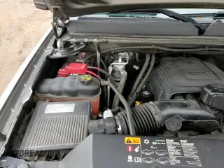 ✅ 2012 GMC Sierra 2500HD Denali • VIN: 1GT125EG9CF213175 • Лот: 84018954. Опубликован ранее на Copart с пробегом 133 578 миль. Бесплатный доступ к архиву аукционных продаж из США и подробный отчёт об истории автомобиля на DreamBid. Изображение 13.