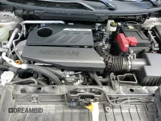 ✅ 2022 Nissan Rogue SL • VIN: JN8BT3CB2NW332769 • Lot: 81732965. Listed on Copart with 29,255 mi. Free auction sales archive from the USA and detailed vehicle history report at DreamBid. Image 14.