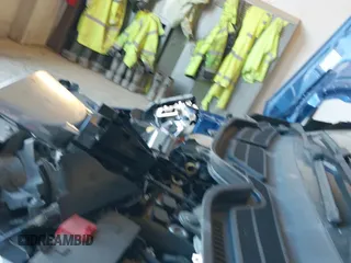 ✅ 2020 Ford EcoSport SE • VIN: MAJ3S2GE6LC394469 • Lot: 43568568. Wystawiony na IAAI z przebiegiem 60 745 mil. Bezpłatny archiwum sprzedaży aukcyjnych z USA i szczegółowy raport historii pojazdu na DreamBid. Zdjęcie 19.