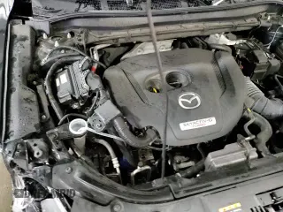 ✅ 2022 Mazda CX-5 Signature • VIN: JM3KFBXY8N0642754 • Lot: 71914745. Wystawiony na Copart z przebiegiem 55 712 mil. Bezpłatny archiwum sprzedaży aukcyjnych z USA i szczegółowy raport historii pojazdu na DreamBid. Zdjęcie 17.