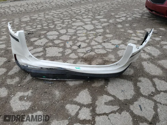 ✅ 2020 Ford Edge Titanium • VIN: 2FMPK4K94LBA07902 • Лот: 69767602. Опубліковано раніше на Copart з пробігом 49 523 миль. Безкоштовний доступ до архіву аукціонних продажів зі США та докладний звіт про історію автомобіля на DreamBid. Зображення 12.