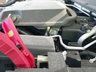 ✅ 2021 GMC Canyon 2WD Elevation Standard • VIN: 1GTG5BEN5M1208276 • Лот: 42994813. Опубликован ранее на IAAI с пробегом 68 761 миль. Бесплатный доступ к архиву аукционных продаж из США и подробный отчёт об истории автомобиля на DreamBid. Изображение 12.