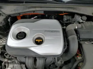 ✅ 2017 Kia Optima • VIN: KNAGT4LE7H5015997 • Лот: 65352605. Опубликован ранее на Copart с пробегом 111 859 миль. Бесплатный доступ к архиву аукционных продаж из США и подробный отчёт об истории автомобиля на DreamBid. Изображение 13.