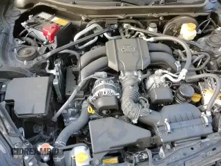 ✅ 2024 Toyota 86 • VIN: JF1ZNBB13R9755376 • Лот: 47876685. Опубликован ранее на Copart с пробегом 5 994 миль. Бесплатный доступ к архиву аукционных продаж из США и подробный отчёт об истории автомобиля на DreamBid. Изображение 13.