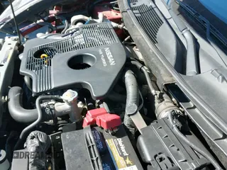 ✅ 2011 Nissan Juke SL • VIN: JN8AF5MR0BT012633 • Лот: 42689187. Опубликован ранее на IAAI с пробегом 58 772 миль. Бесплатный доступ к архиву аукционных продаж из США и подробный отчёт об истории автомобиля на DreamBid. Изображение 14.