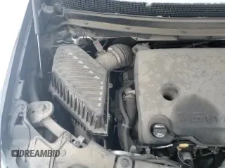 ✅ 2018 Chevrolet Traverse LT Cloth • VIN: 1GNERGKW8JJ119441 • Lot: 94629965. Listed on Copart with 112,660 mi. Free auction sales archive from the USA and detailed vehicle history report at DreamBid. Image 14.