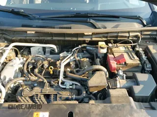 ✅ 2022 Mitsubishi Outlander SEL • VIN: JA4J3VA89NZ082014 • Lot: 43246373. Wystawiony na IAAI z przebiegiem 69 996 mil. Bezpłatny archiwum sprzedaży aukcyjnych z USA i szczegółowy raport historii pojazdu na DreamBid. Zdjęcie 19.