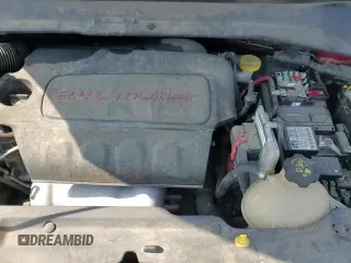 2019 Jeep Compass Latitude с VIN 3C4NJDBB8KT628936, выставлен на аукционе Copart как лот 80212505 с пробегом 141 289 миль миль и Списание • Salvage title. История ставок и продаж доступна на DreamBid. Изображение 15.