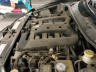 ✅ 2004 Chrysler Concorde Limited • VIN: 2C3AD56G54H602098 • Лот: 41192643. Опубликован ранее на IAAI с пробегом 109 569 миль. Бесплатный доступ к архиву аукционных продаж из США и подробный отчёт об истории автомобиля на DreamBid. Изображение 19.