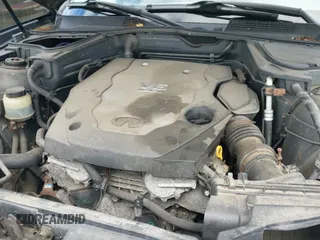 ✅ 2008 Infiniti FX • VIN: JNRAS08W68X209222 • Lot: 42743077. Listed on IAAI with 184,434 mi. Free auction sales archive from the USA and detailed vehicle history report at DreamBid. Image 13.