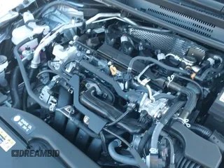 ✅ 2025 Toyota Corolla LE • VIN: 5YFB4MDE3SP346725 • Лот: 43499035. Опубликован ранее на IAAI с пробегом 611 миль. Бесплатный доступ к архиву аукционных продаж из США и подробный отчёт об истории автомобиля на DreamBid. Изображение 19.